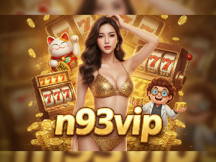 n93vip สมัครสมาชิก